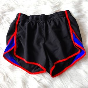 XERSION ATHLETIC SHORTS